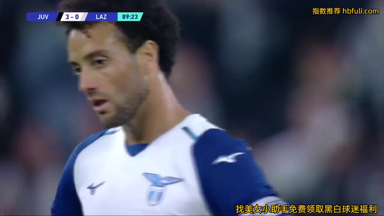 Serie A Juventus Vs Lazio 89 phút Vào, ghi bàn 3:0