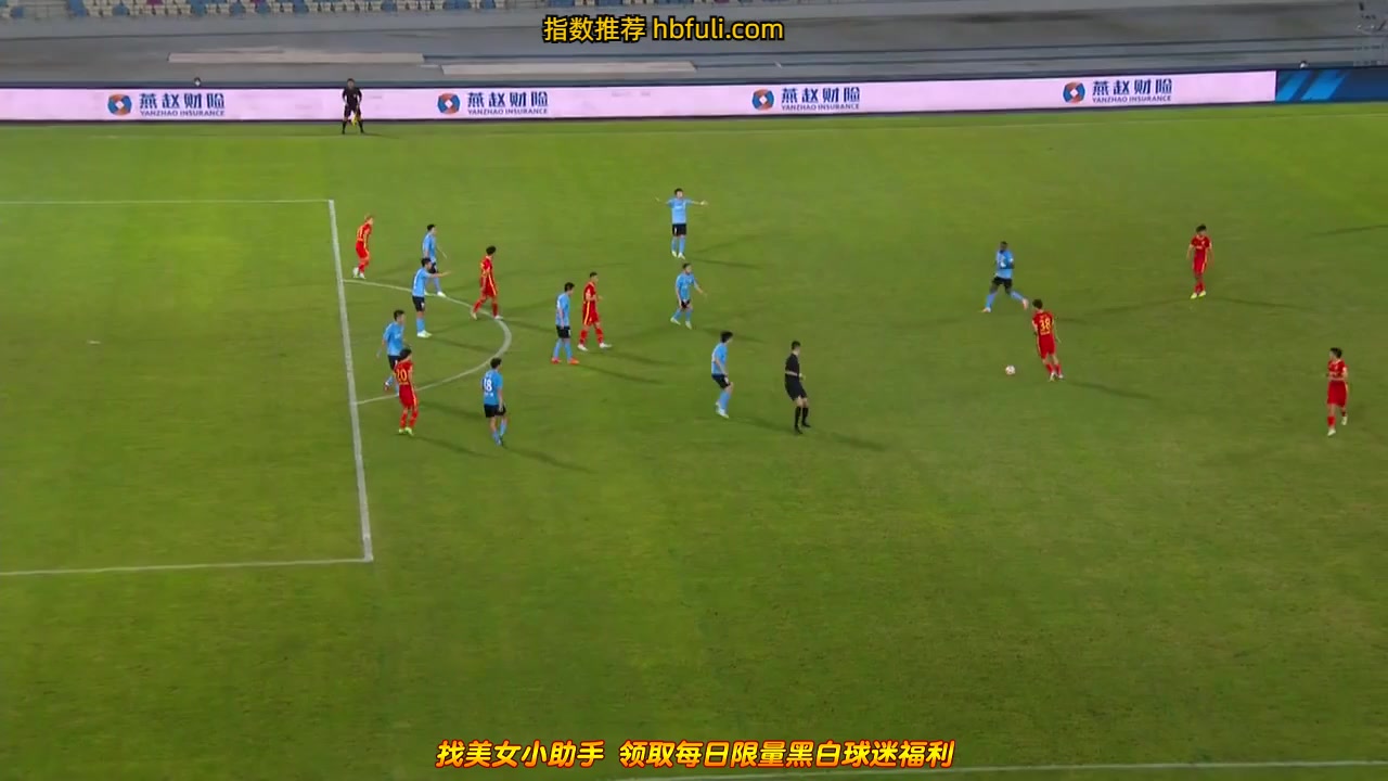 CHA CSL Hebei FC Vs Dalian Pro 78 ทำประตู  ประตู, ทำคะแนน 1:2