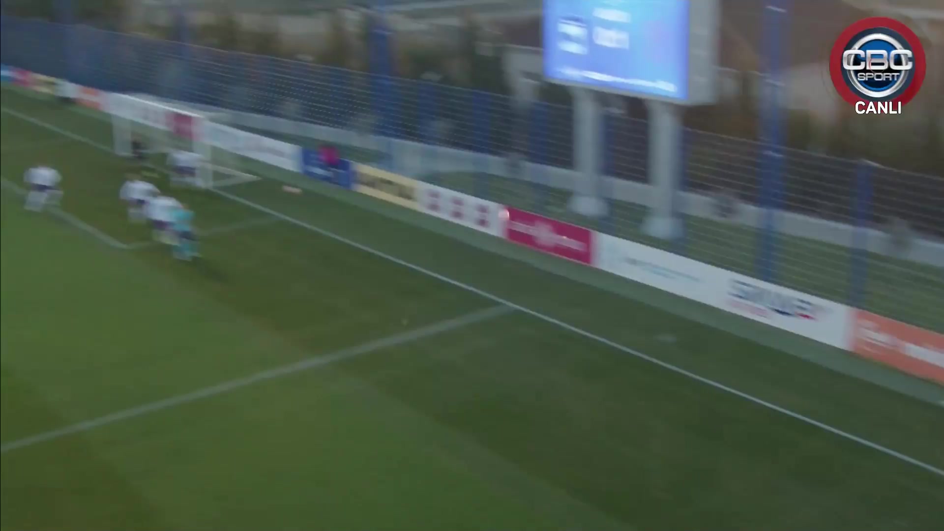 AZE D1 Zira FK Vs Standard Sumgayit  Goal in 50 min, Score 1:1