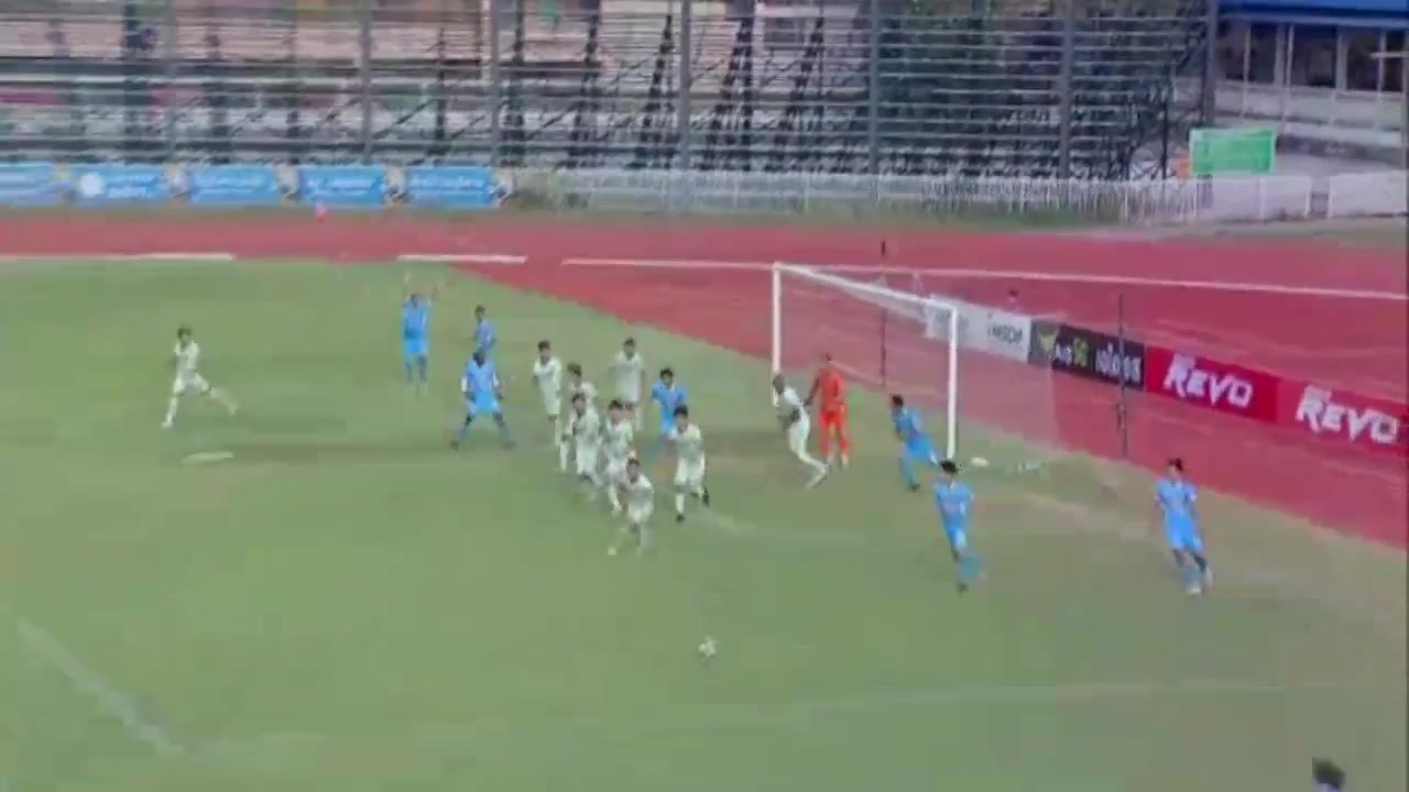 THA LC Samut Songkhram FC Vs Lampang FC  Goal in 56 min, Score 1:0