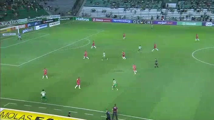 BRA CGD1 Juventude Vs Sao Luiz(RS) 47 phút Vào, ghi bàn 1:0