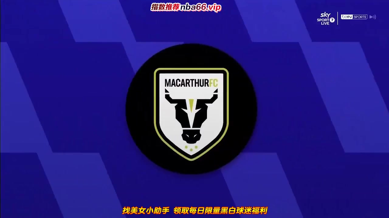 AUS D1 FC Macarthur Vs Western United FC 68 phút Vào, ghi bàn 1:1