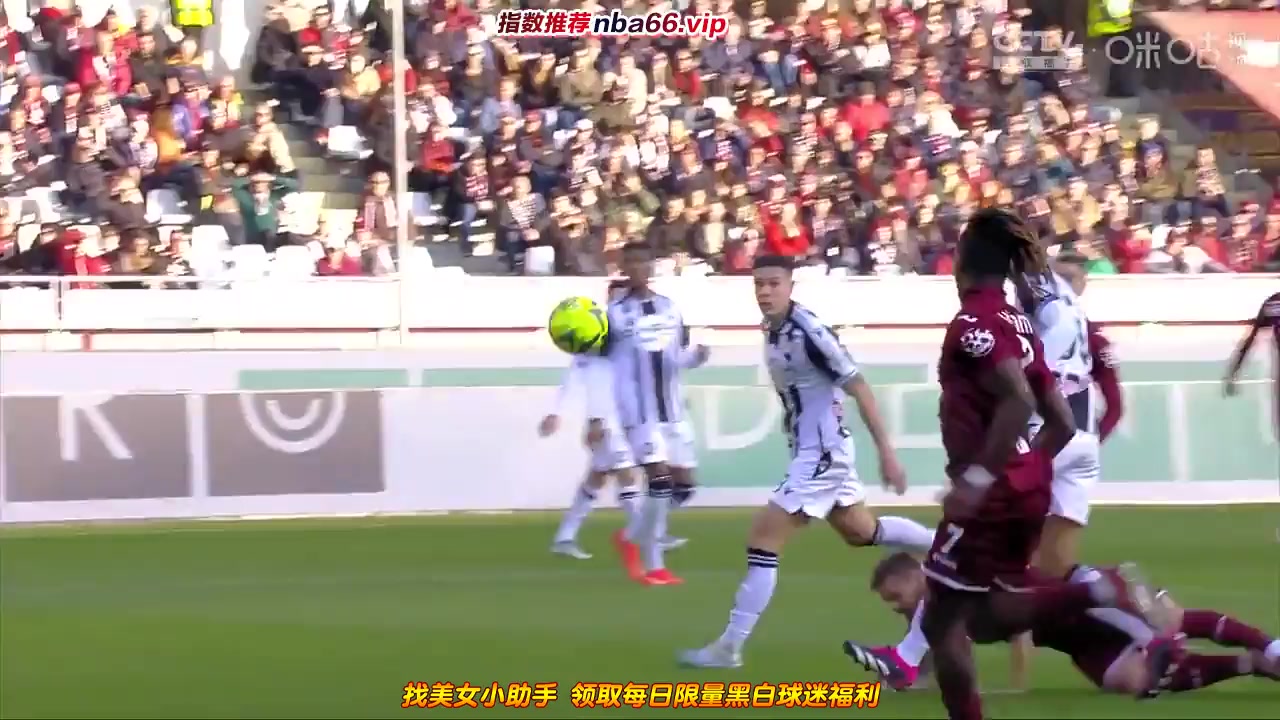 Serie A Torino Vs Udinese 49 phút Vào, ghi bàn 1:0