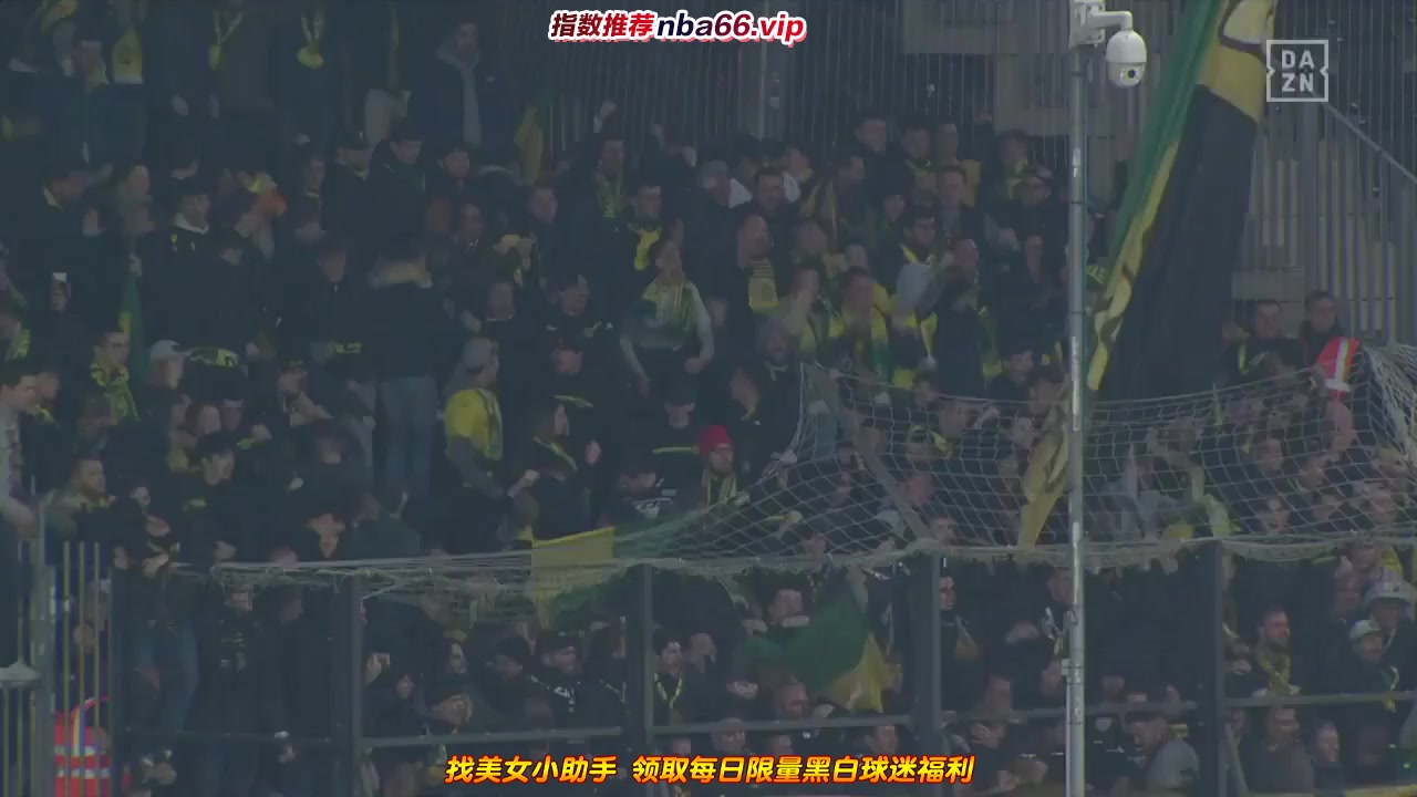 FRAC 昂熱 Vs Nantes  Goal in 87 min, Score 1:1