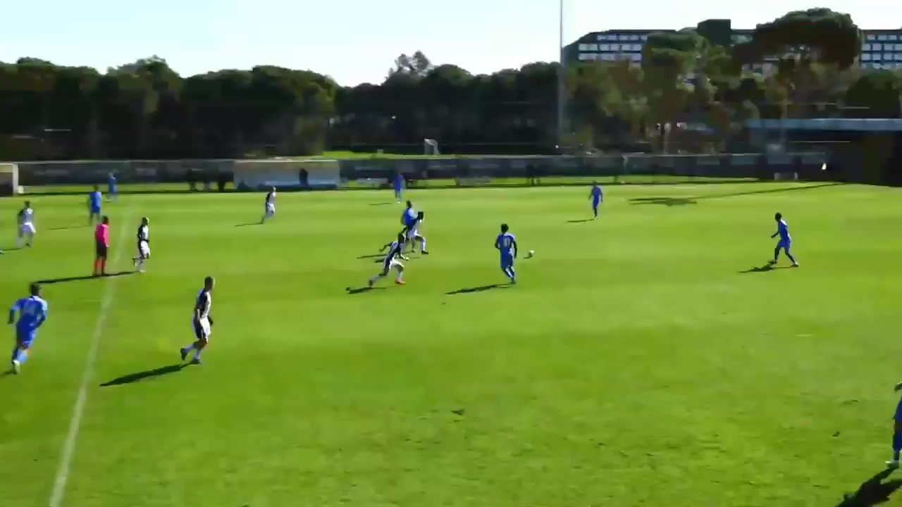 INT CF Akron Togliatti Vs Buxoro FK 50 phút Vào, ghi bàn 1:2