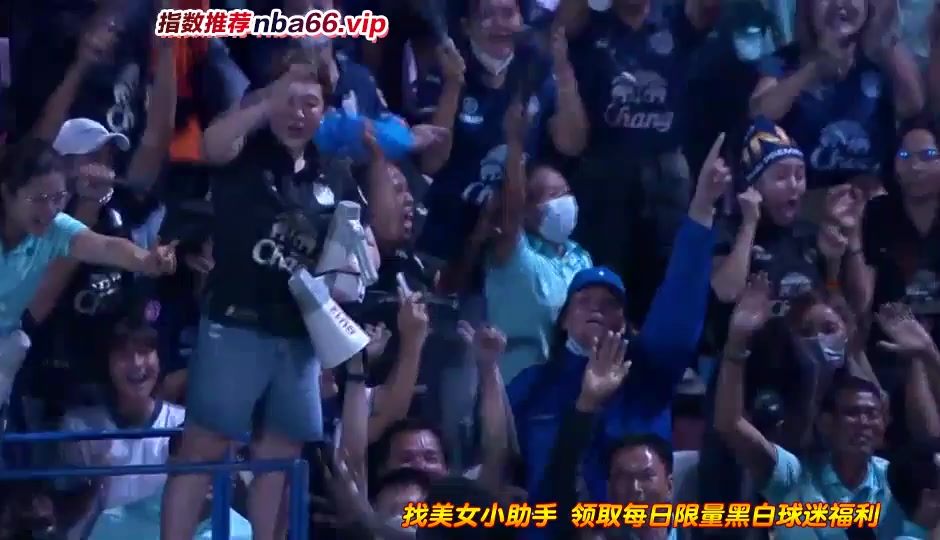THA L1 孟通 Vs 武里南聯  Goal in 94 min, Score 4:4