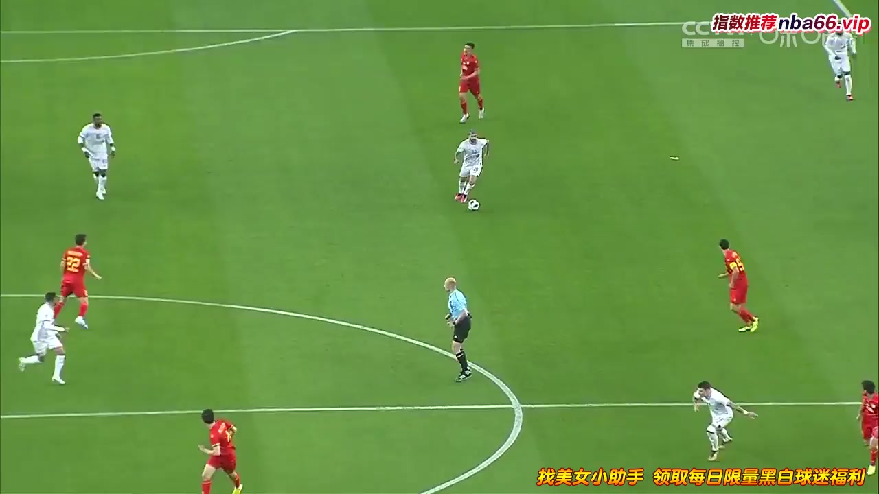 AFC CL 艾沙比 Vs 納薩夫  Goal in 11 min, Score 1:0