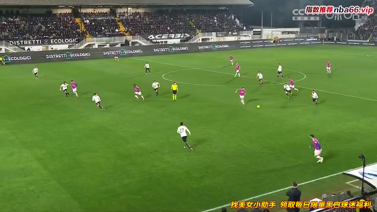 Serie A Spezia Vs Juventus 31 phút Vào, ghi bàn 0:1