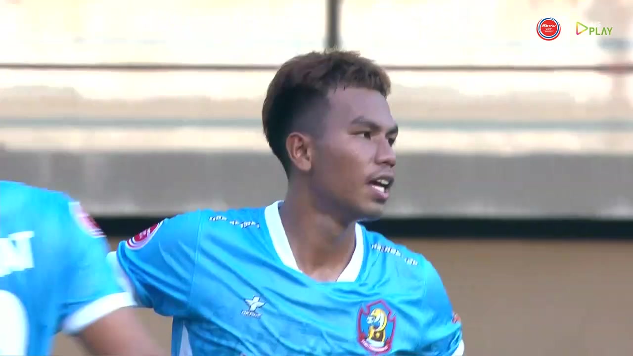 THA LC Ratchaburi Vs Samut Sonkolam  Goal in 30 min, Score 0:1