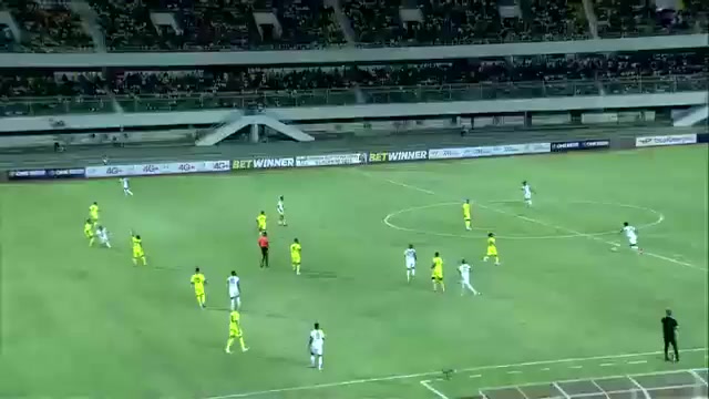 CAF NC Togo Vs Burkina Faso  Goal in 11 min, Score 0:1