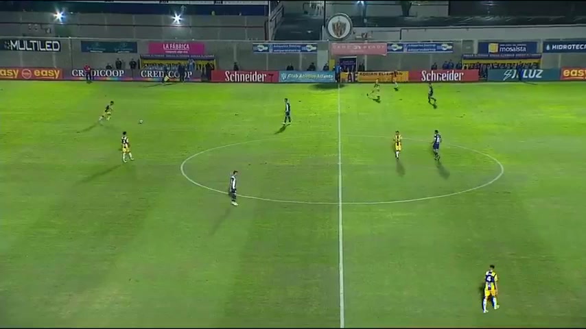 ARG D2 Atletico Atlanta Vs Tristan Suarez 22 phút Vào, ghi bàn 2:0