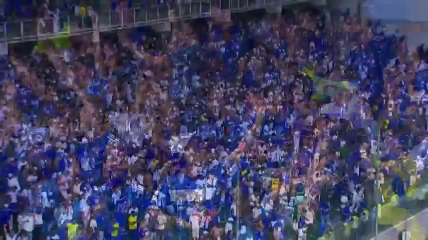 BRA CUP Cruzeiro Vs Nautico (PE) 91 phút Vào, ghi bàn 2:0