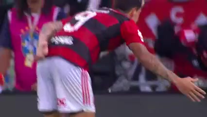 BRA CUP Flamengo Vs Gremio Metropolitano Maringa Pedro Guilherme Abreu dos Santos Goal in 85 min, Score 7:2