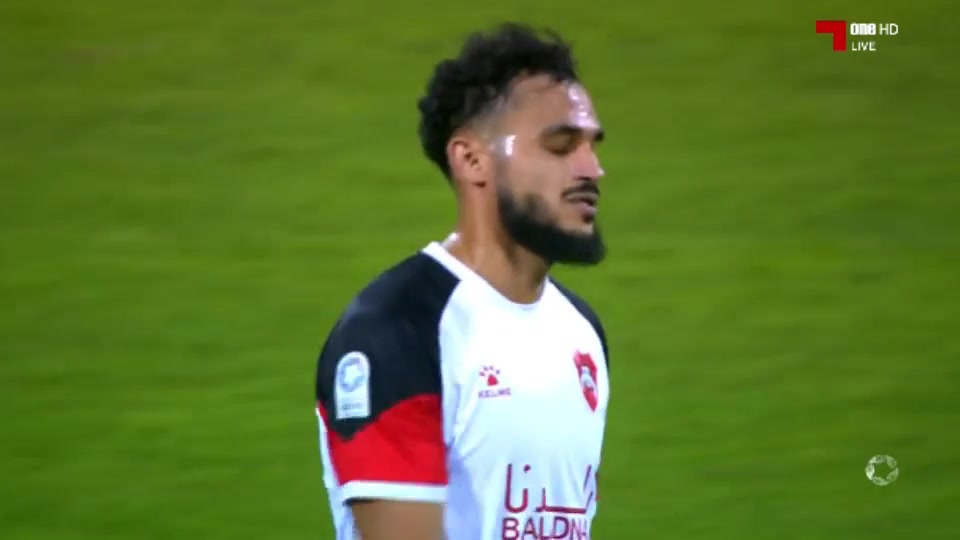 313 Al-Wakra Vs Al Rayyan 77 skor gol , skor 1:0