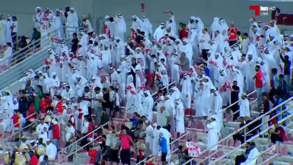 QAT D1 Al-Arabi SC Vs Al-Garrafa  Goal in 79 min, Score 2:0