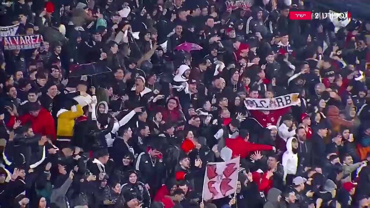 CON CSA Colo Colo Vs America MG 63 phút Vào, ghi bàn 2:0