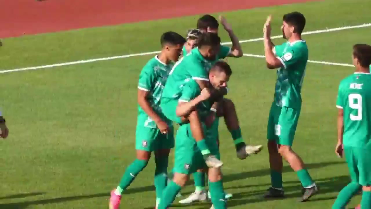 103 FK Valmiera Vs NK Olimpija Ljubljana 63 skor gol , skor 0:2