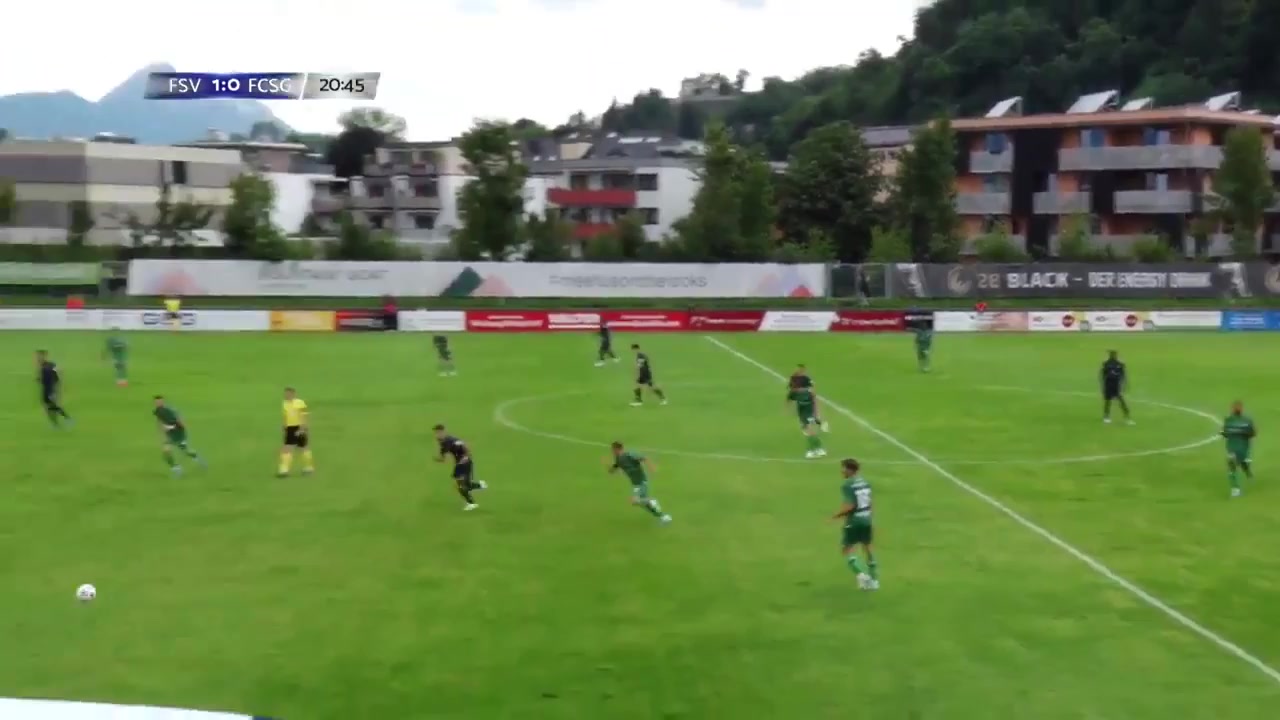 INT CF FSV Mainz 05 Vs St. Gallen 21 phút Vào, ghi bàn 2:0