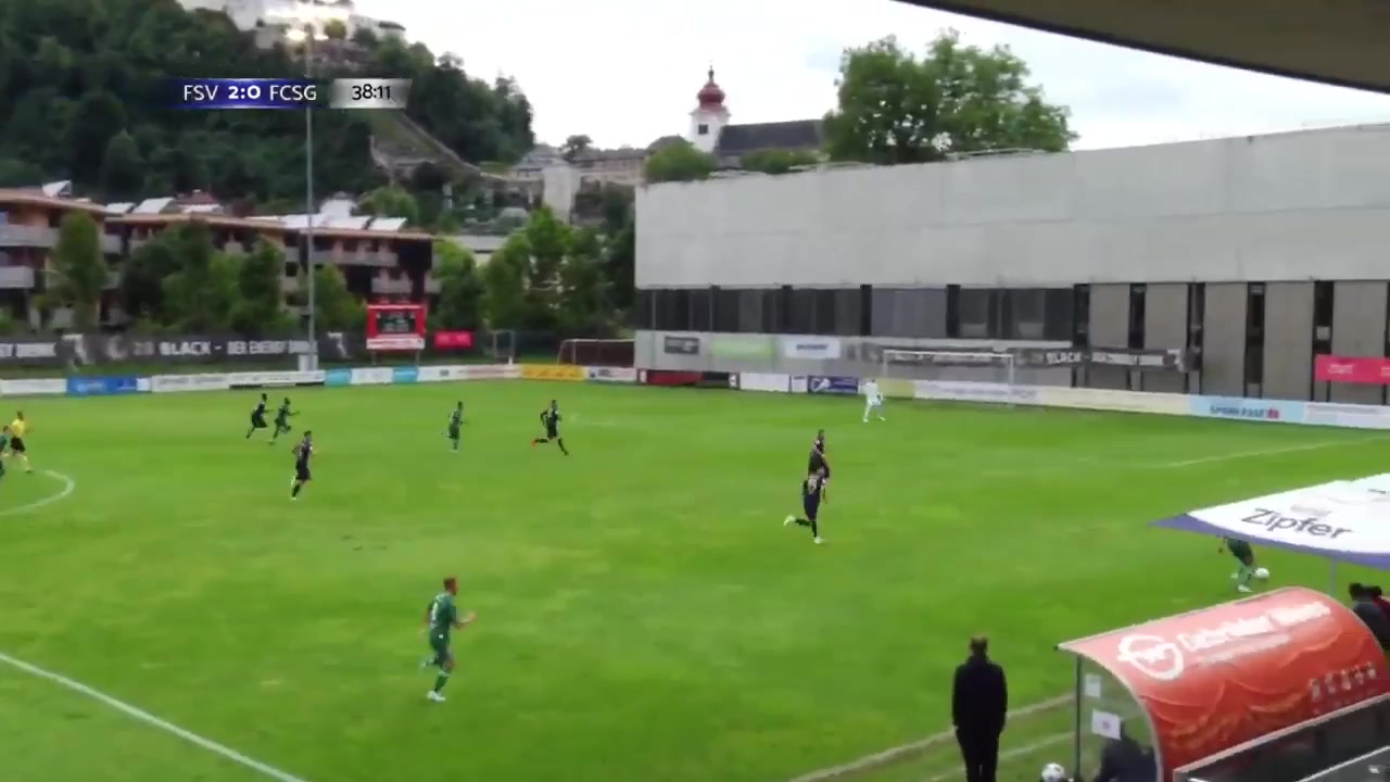 INT CF FSV Mainz 05 Vs St. Gallen 39 phút Vào, ghi bàn 2:1