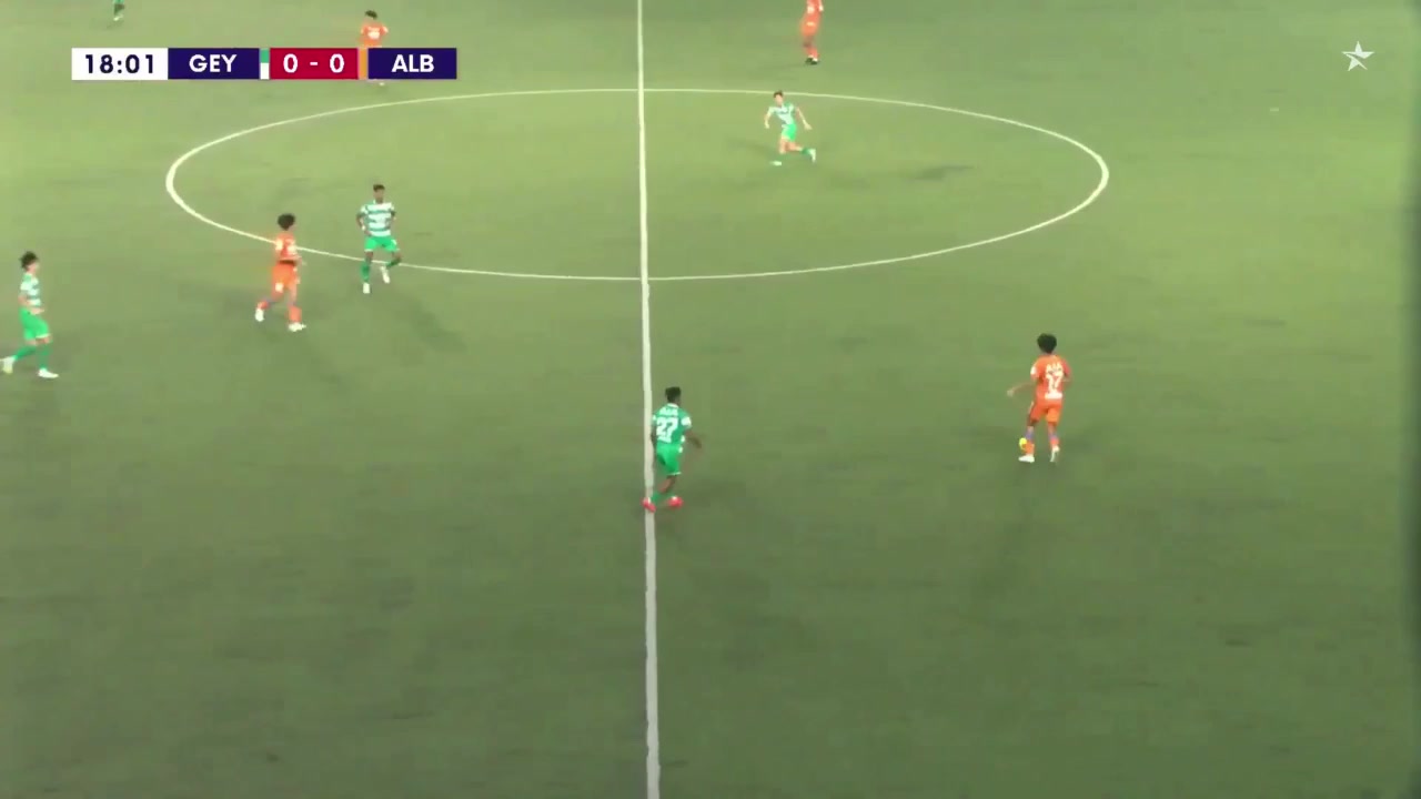 194 Geylang United FC Vs Albirex Niigata FC 18 skor gol , skor 0:1