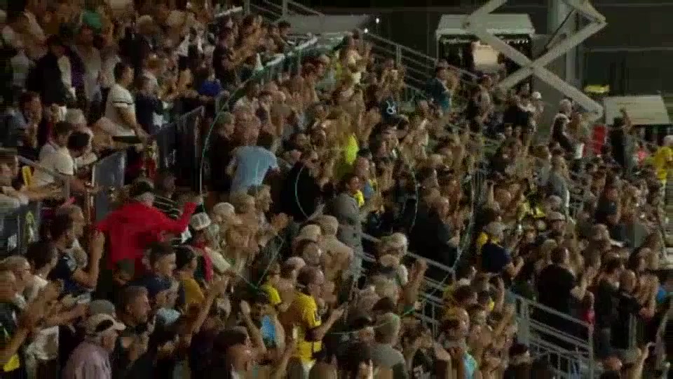 FRA D2 Pau FC Vs Bordeaux 72 phút Vào, ghi bàn 3:0
