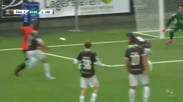 NOR AL Asane Fotball Vs Mjondalen IF 83 phút Vào, ghi bàn 3:2